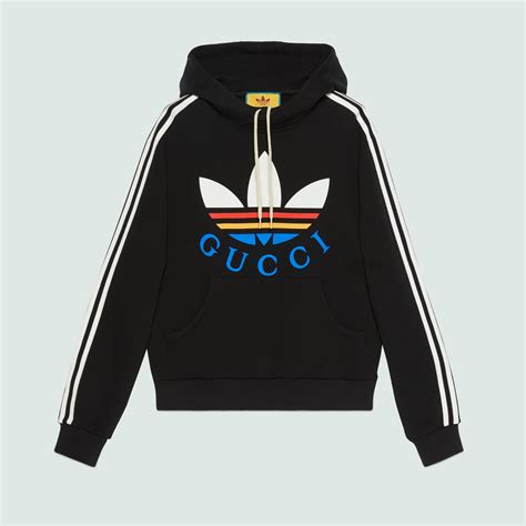 gucci adidas sweatshirt|Adidas x Gucci official site.